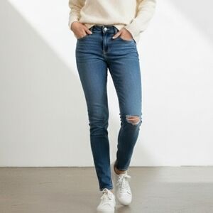 Levi Signature Jeans